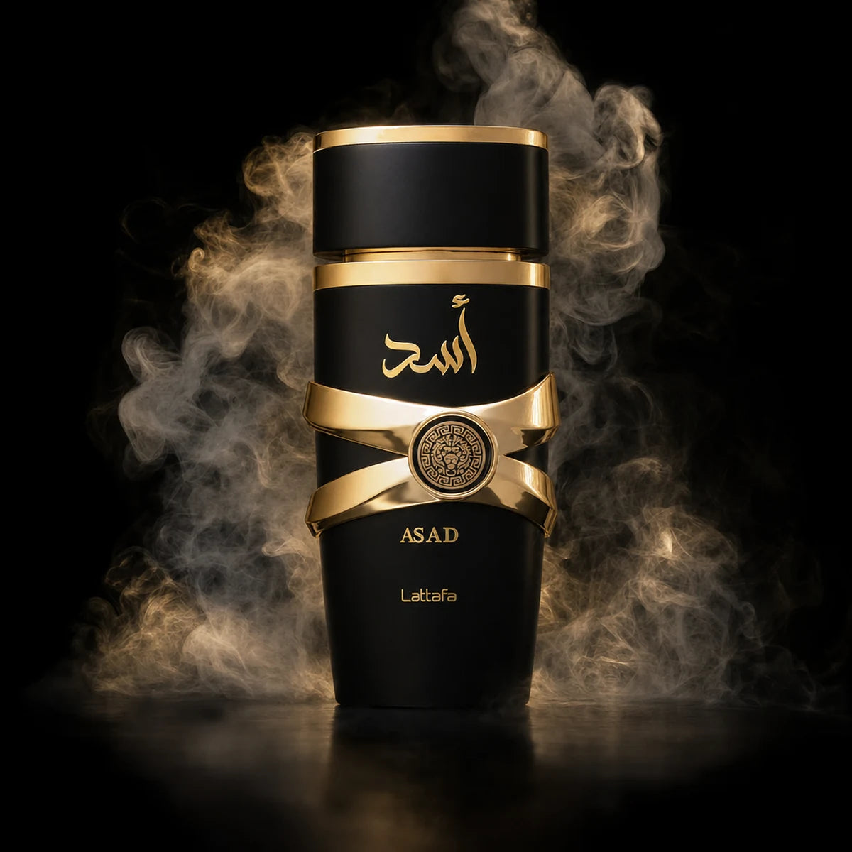 Perfume masculino de lujo 3 del combo