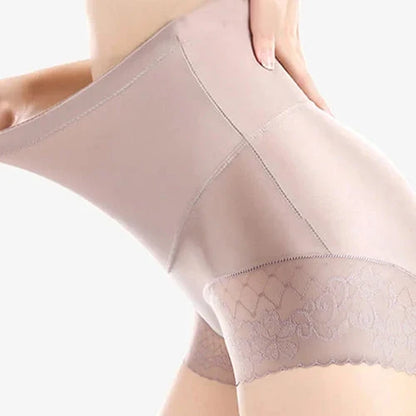 Pantaletas moldeadoras LipoShaper de cintura alta