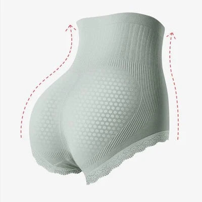 Pantaletas moldeadoras LipoShaper de cintura alta