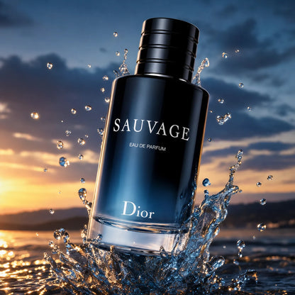 Perfume masculino de lujo 1 del combo