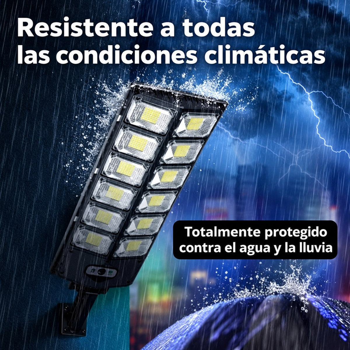Reflector Solar Swanlight™ [ÚLTIMAS UNIDADES]