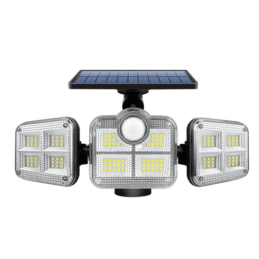 Reflector LED Solar EcoSol
