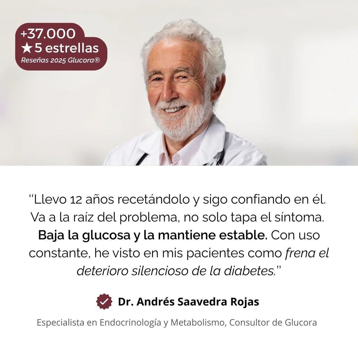 Glucora™ - Adiós Picos, Recupera el control de tu azúcar