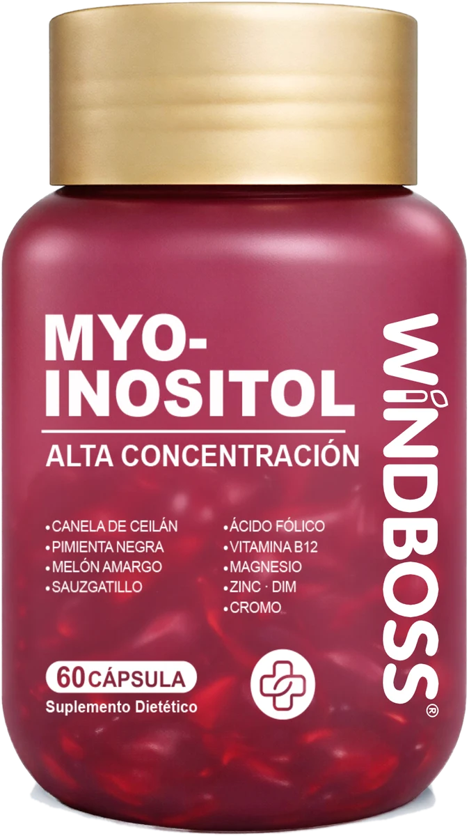 Myo-Inositol